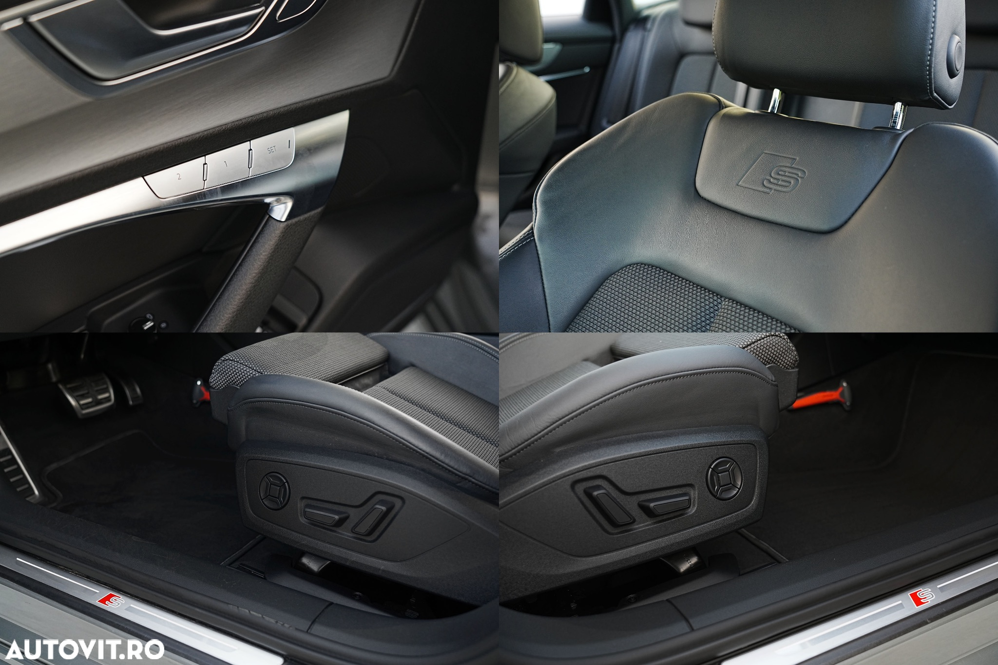 Audi A6 50 TFSI e quattro S tronic sport - 22