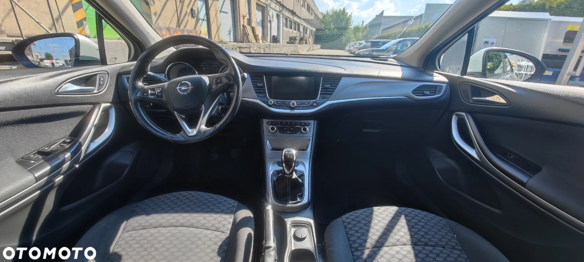 Opel Astra V 1.4 T Enjoy - 5