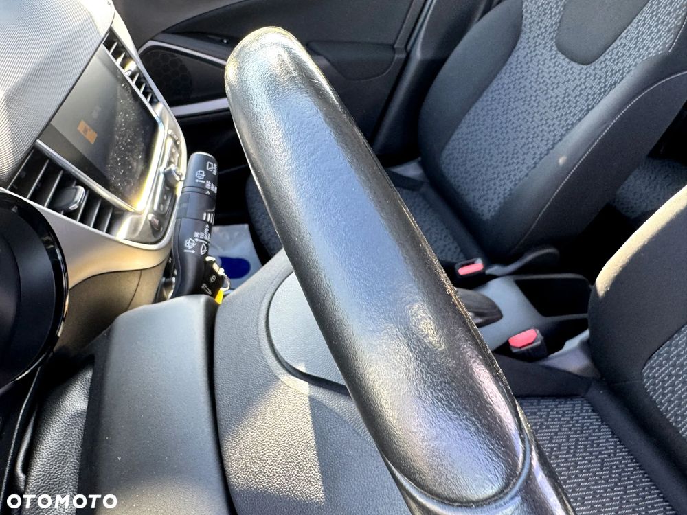 Opel Crossland X 1.2 Start/Stop Edition - 18