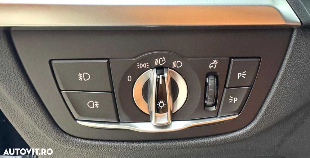 BMW X3 xDrive30e Aut. M Sport - 22