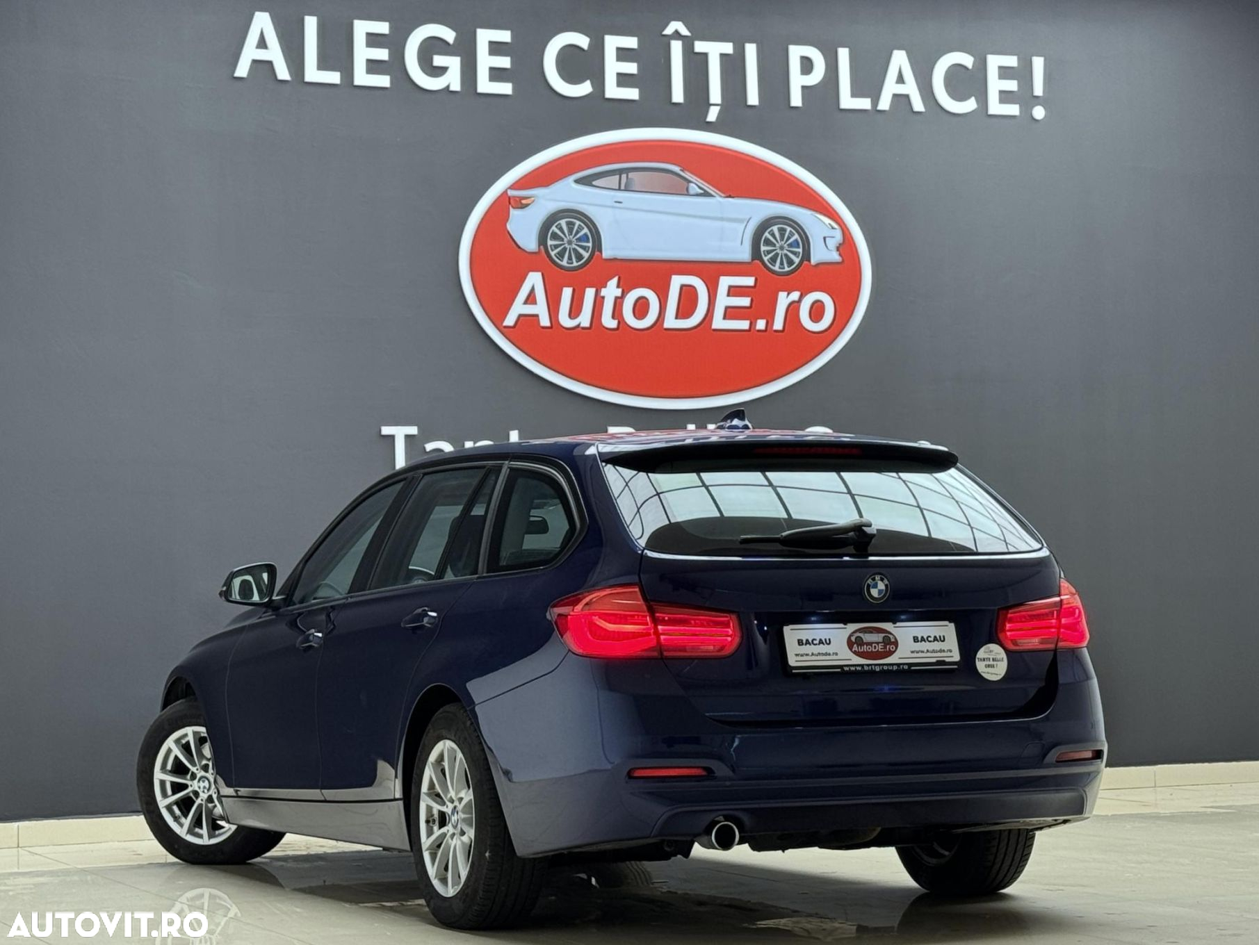 BMW Seria 3 - 3