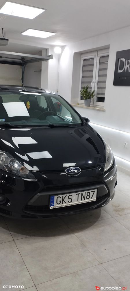 Ford Fiesta - 14