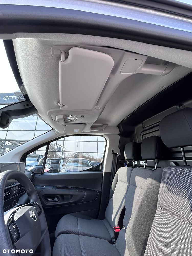 Opel Combo Cargo - 24