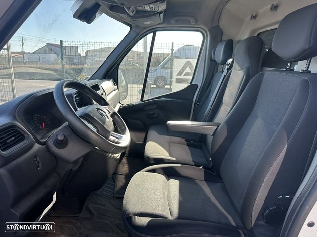Renault MASTER L2H2 2.3 DCI 135 CV - 17