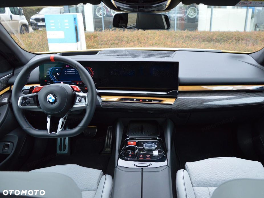 BMW M5 - 8