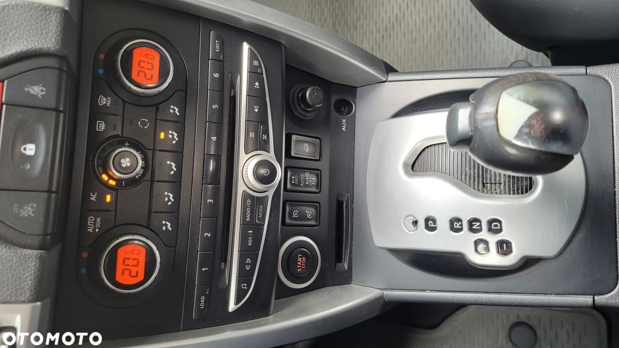 Renault Koleos 2.0 dCi 4x4 Privilege - 13