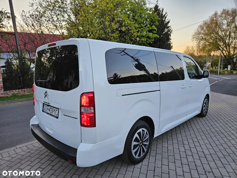 Citroën SpaceTourer XL EAT8 Feel - 5