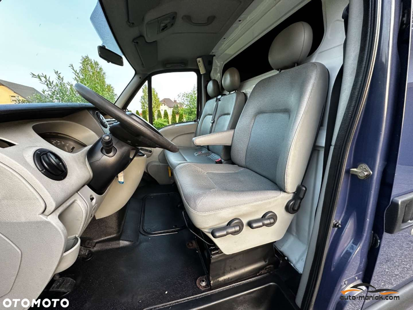 Renault Master - 5