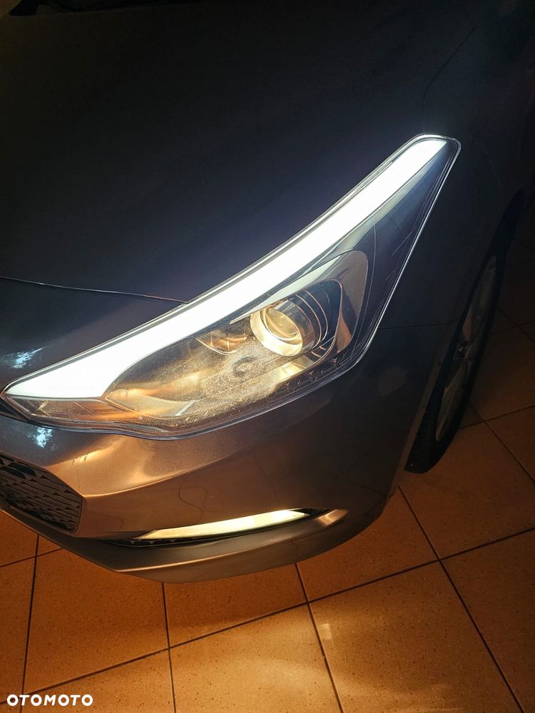 Hyundai i20 1.4 Comfort - 4