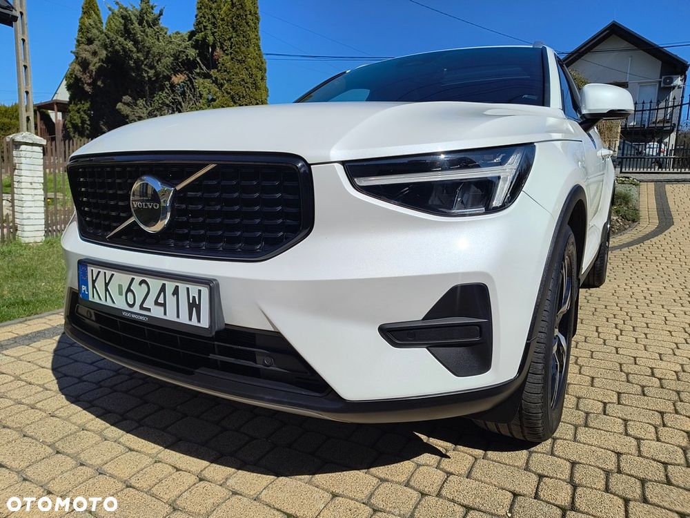 Volvo XC 40 B5 B AWD Geartronic RDesign - 2