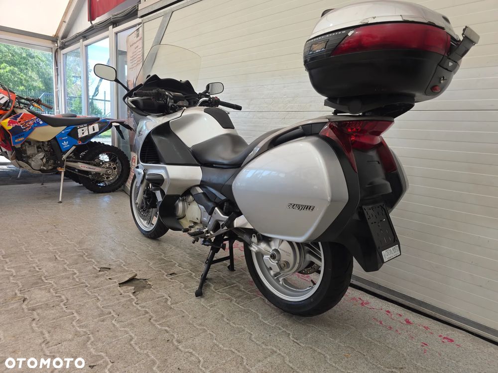 Honda NTV - 16