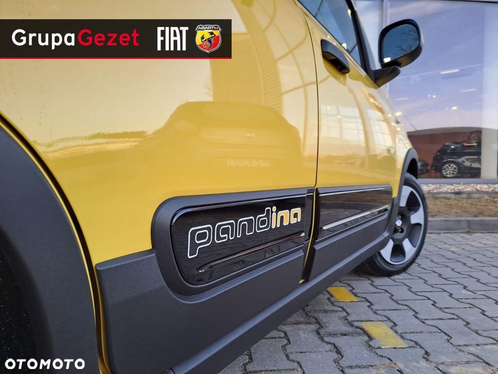 Fiat Panda - 17