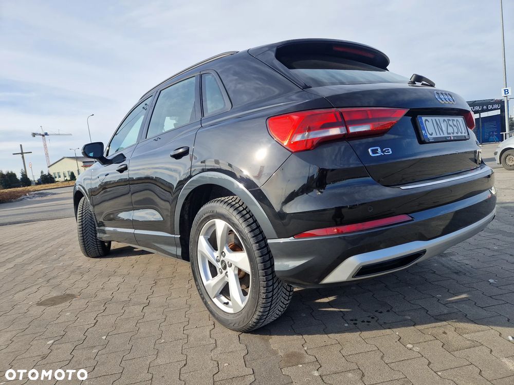 Audi Q3 35 TFSI S tronic advanced - 3