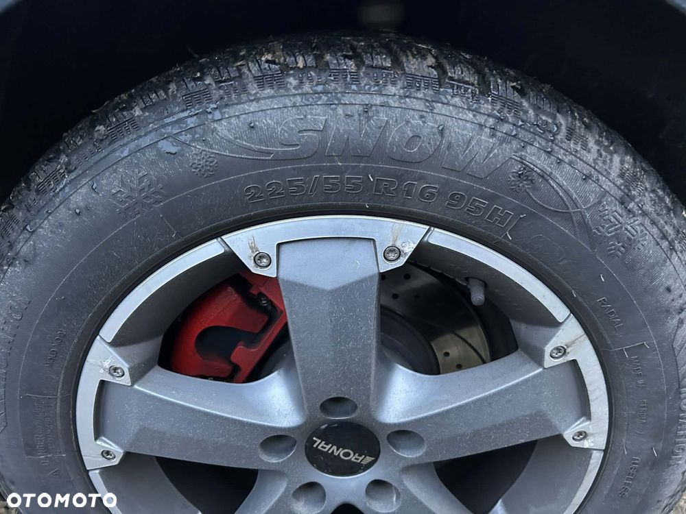 Audi A4 Avant 1.8 TFSI - 9