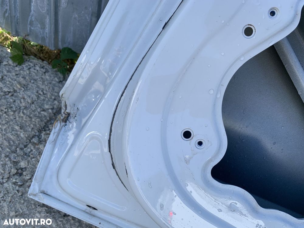 Usa dreapta spate, Volvo V60, 2018, 2019, 2020, 2021, 2022, 2023. - 4