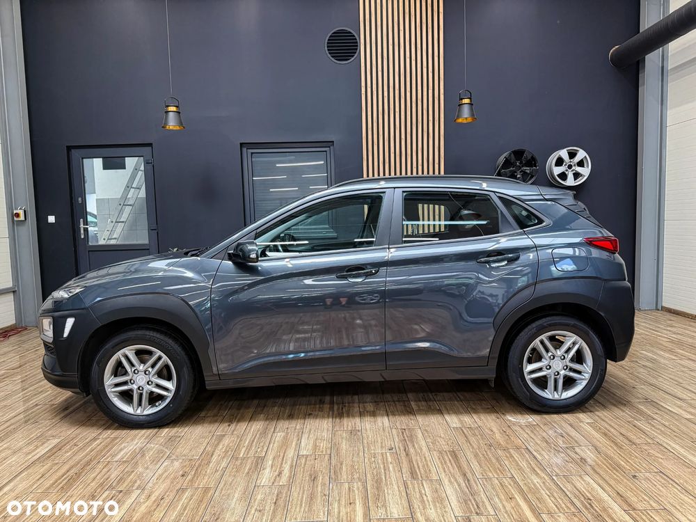 Hyundai Kona 1.0 T-GDI Style - 11