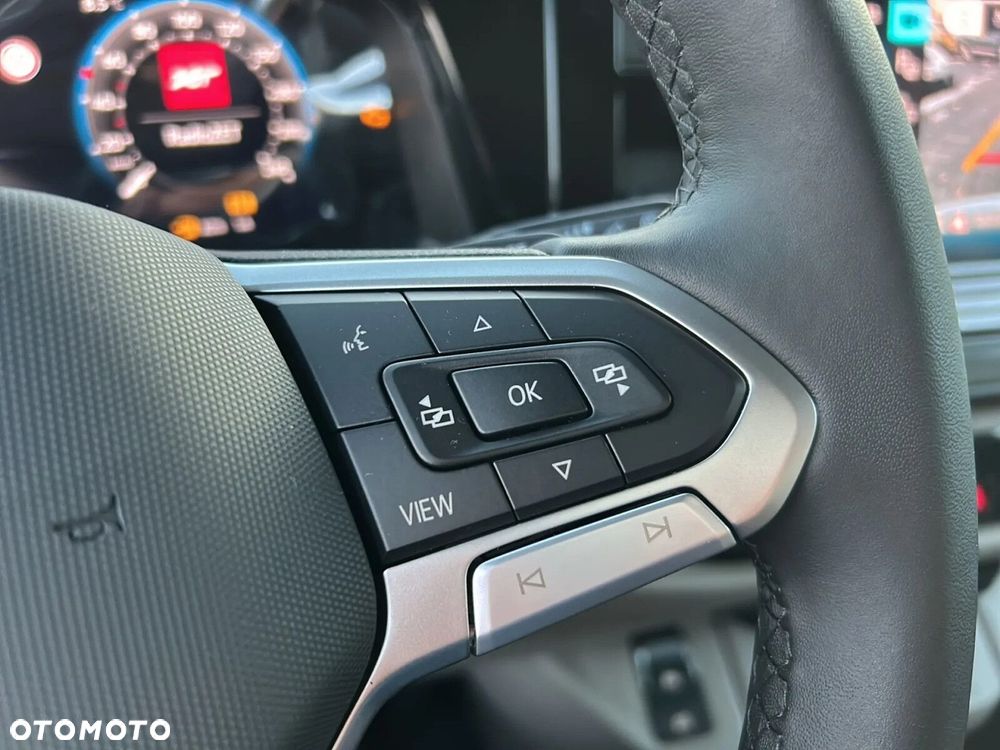 Volkswagen California - 20