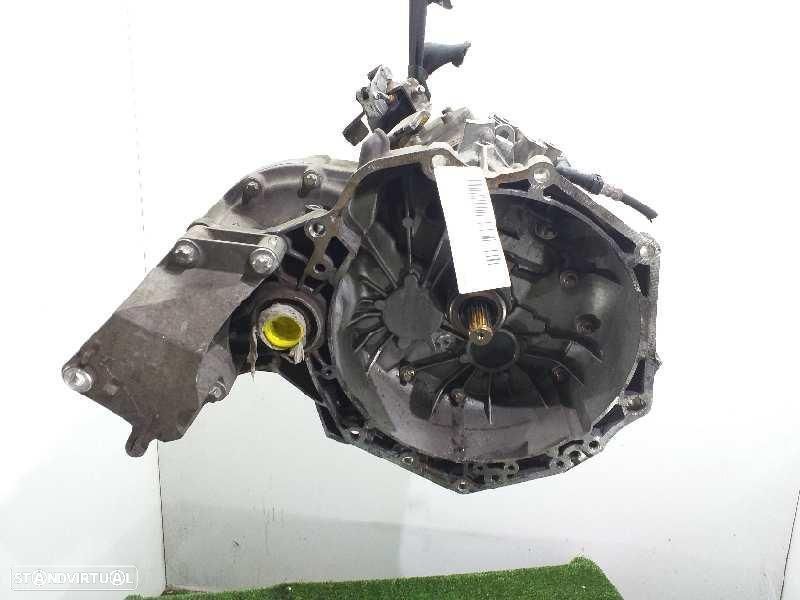 CAIXA DE VELOCIDADES OPEL VECTRA - 1