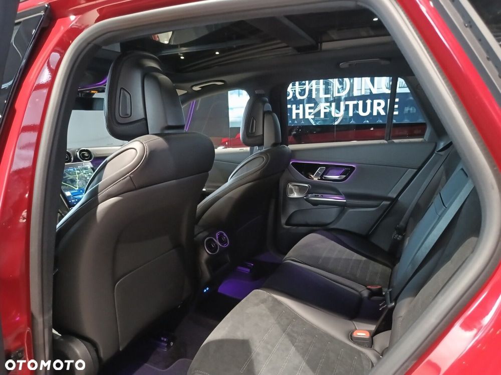 Mercedes-Benz GLC - 20