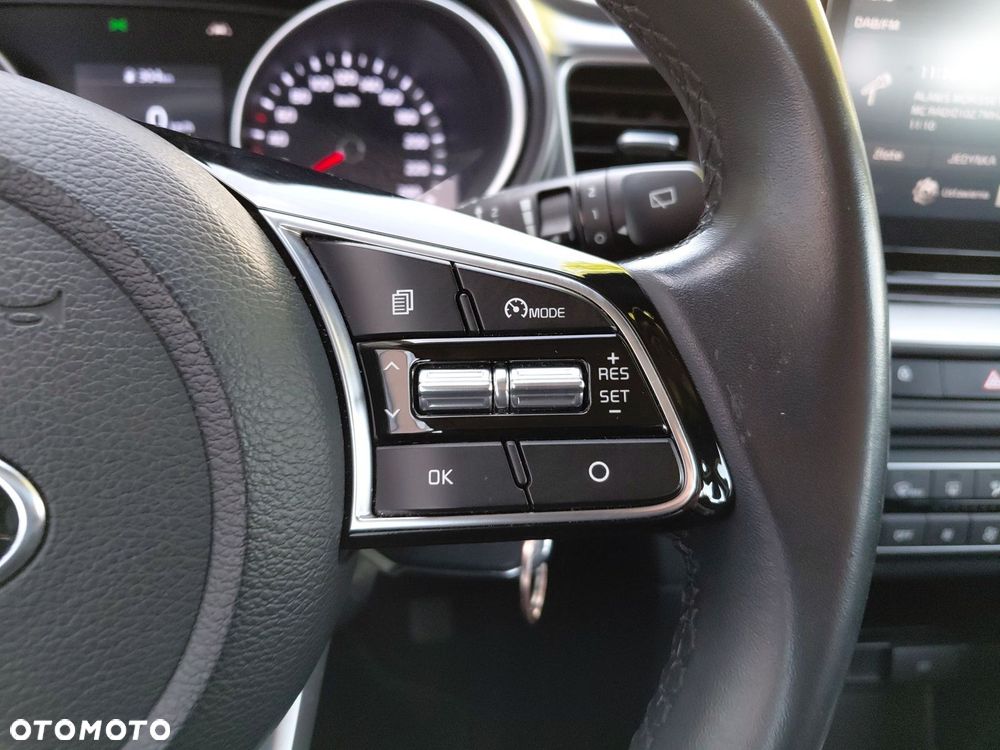 Kia Ceed 1.5 T-GDI M - 21