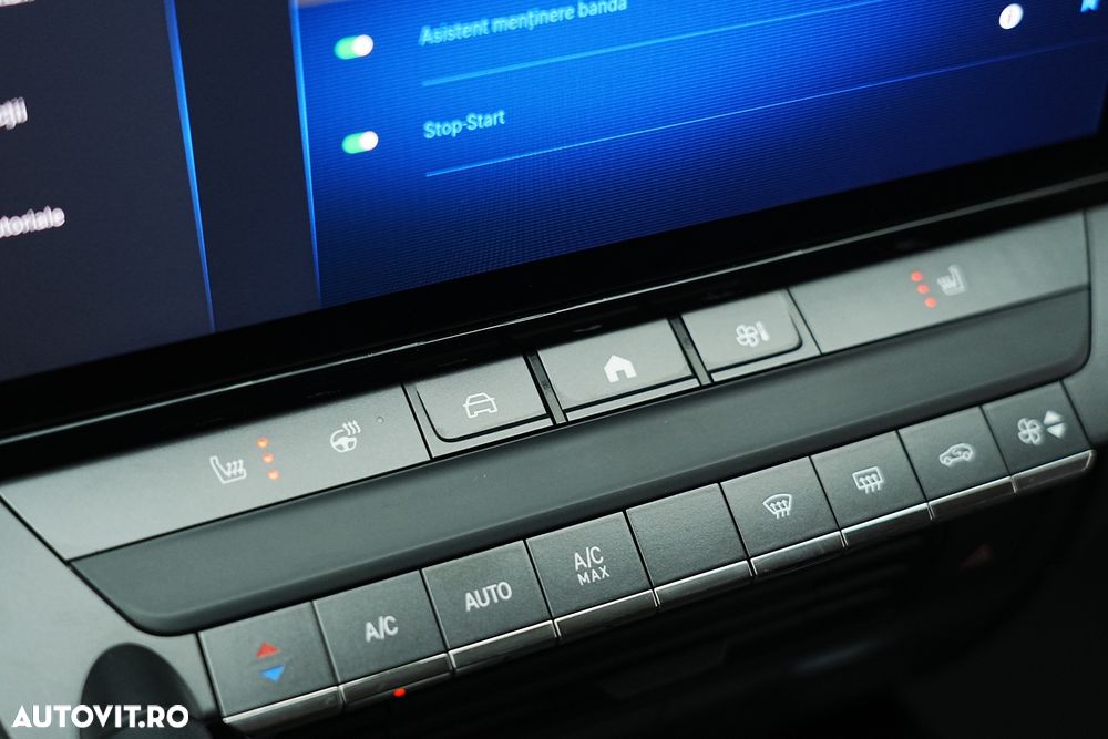 Opel Astra 1.2L Turbo Start/Stop AT8 Business Edition - 29