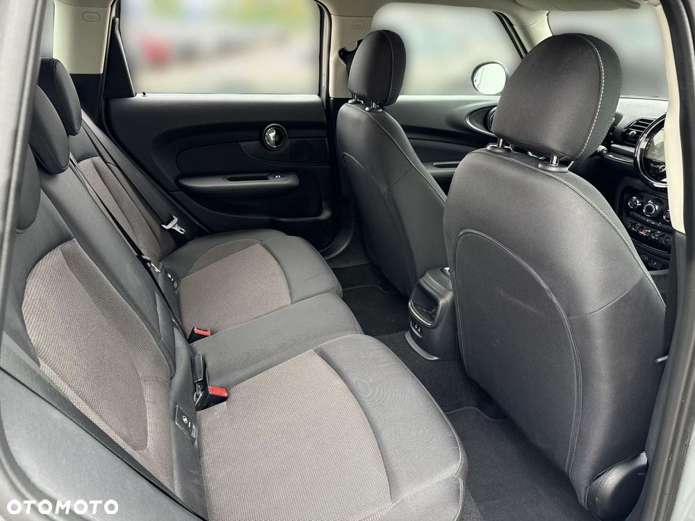 MINI Clubman - 16