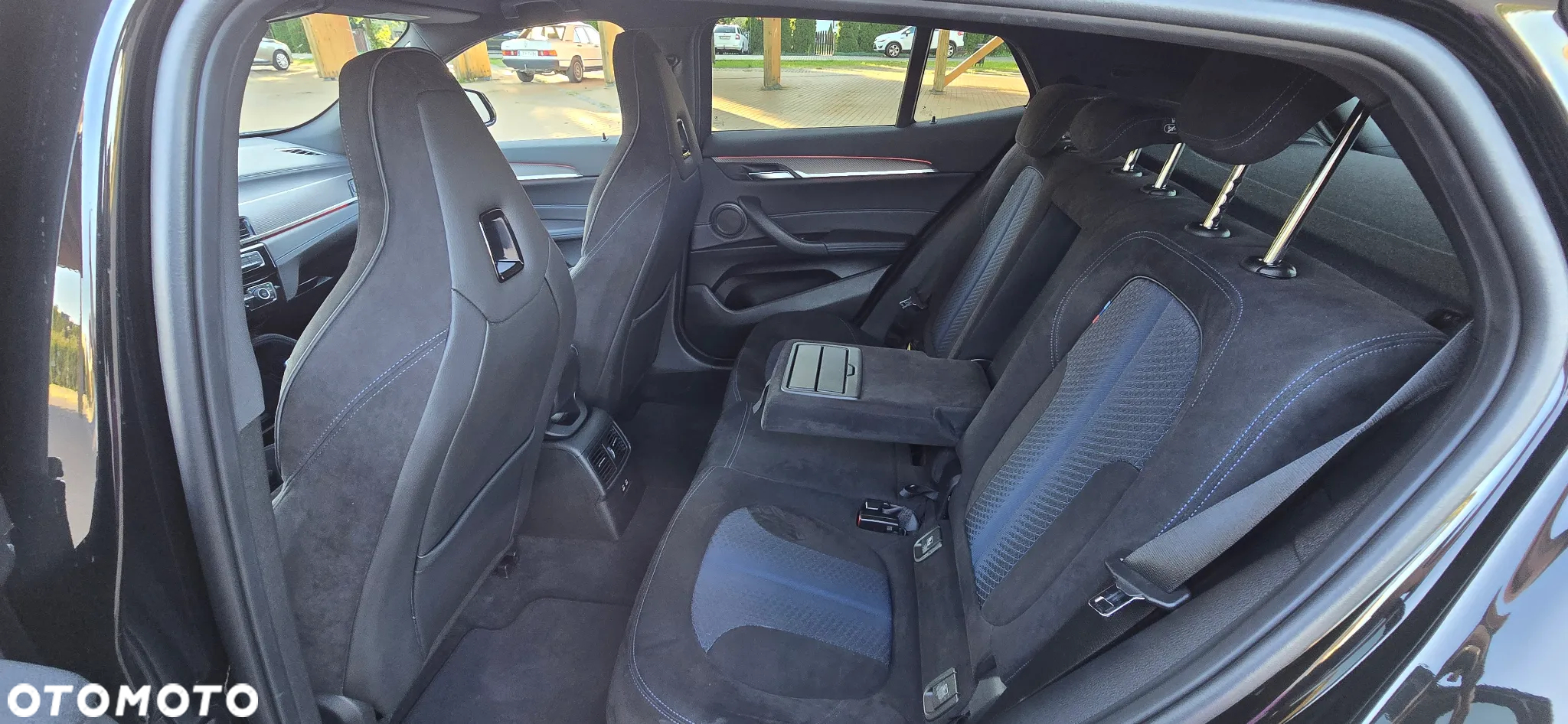 BMW X2 xDrive20i Advantage sport - 9