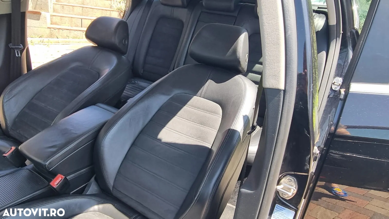 Volkswagen Passat Variant 2.0 TDI DPF Highline - 6