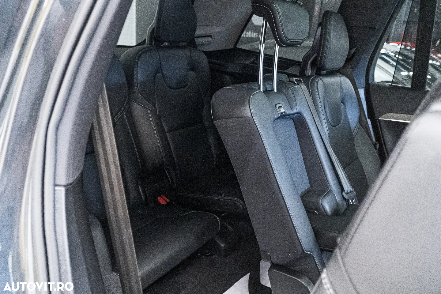 Volvo XC 90 T8 AWD Twin Engine Geartronic Inscription - 24