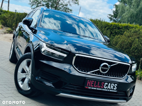 Volvo XC 40 D3 Momentum Pro