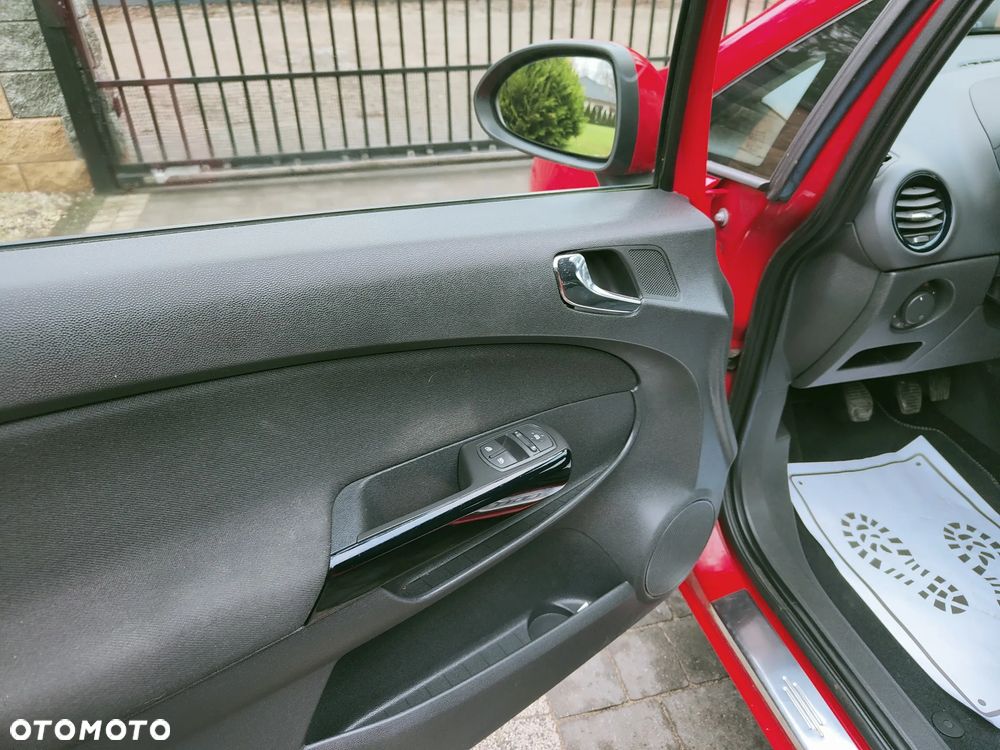 Opel Corsa - 24