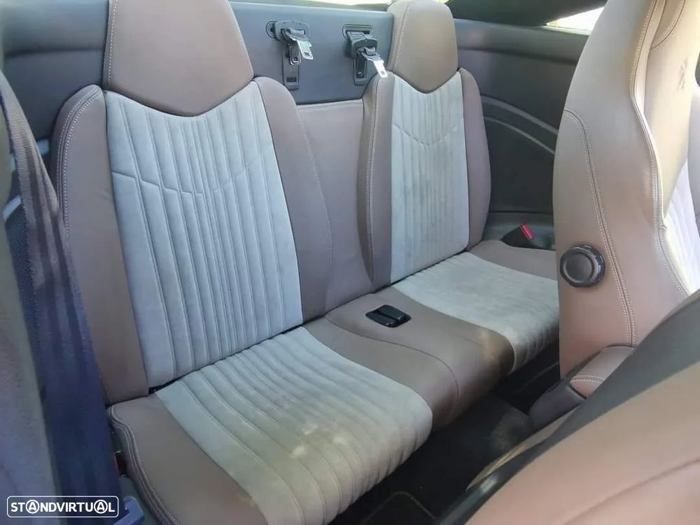 Peugeot RCZ 1.6 200 THP - 12