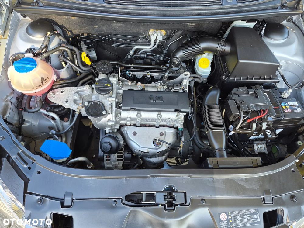 Skoda Fabia - 26
