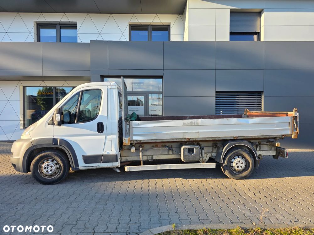 Hyundai H100 wywrotka kiper do 3.5 t kat.b okazja - 8