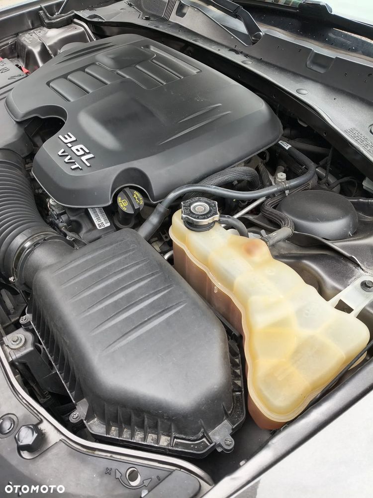 Dodge Charger - 15