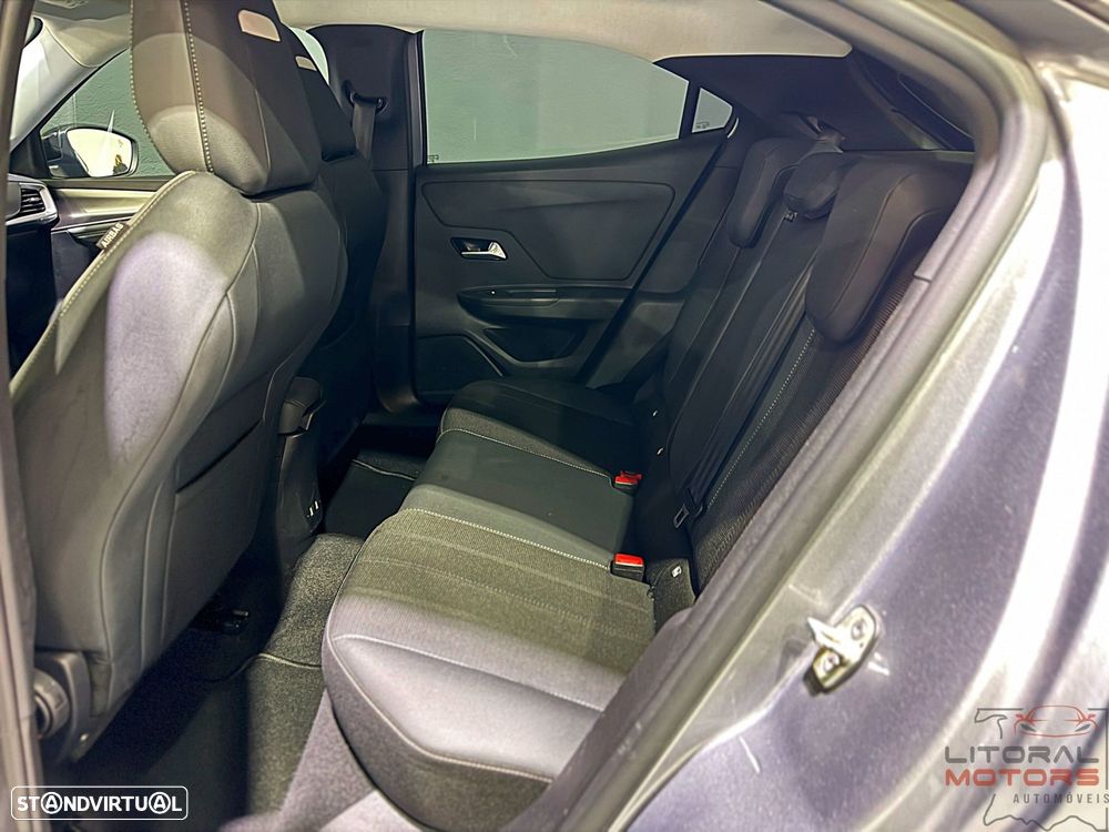 Opel Mokka 1.2 T GS Line AT - 16