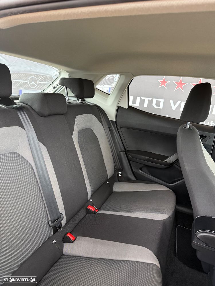 SEAT Ibiza 1.0 MPI Style - 17