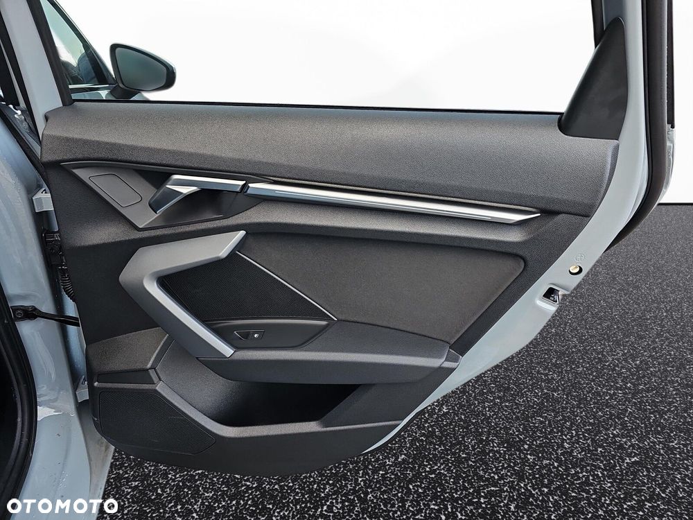 Audi A3 Sportback - 25