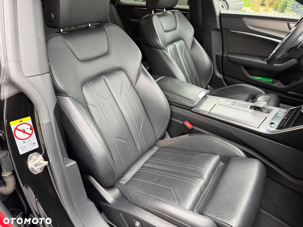 Audi A7 Sportback - 26