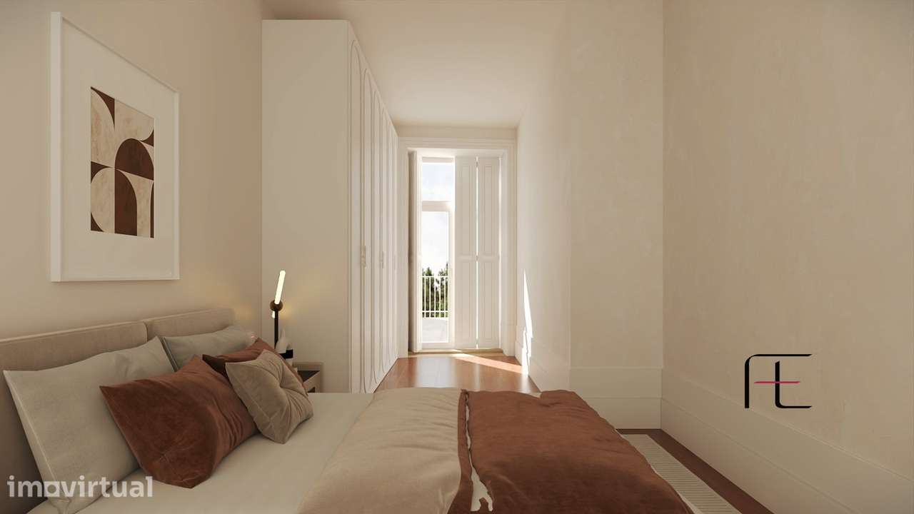 Apartamento T0 Venda em Cedofeita, Santo Ildefonso, Sé, Miragaia, São - Grande imagem: 4/6