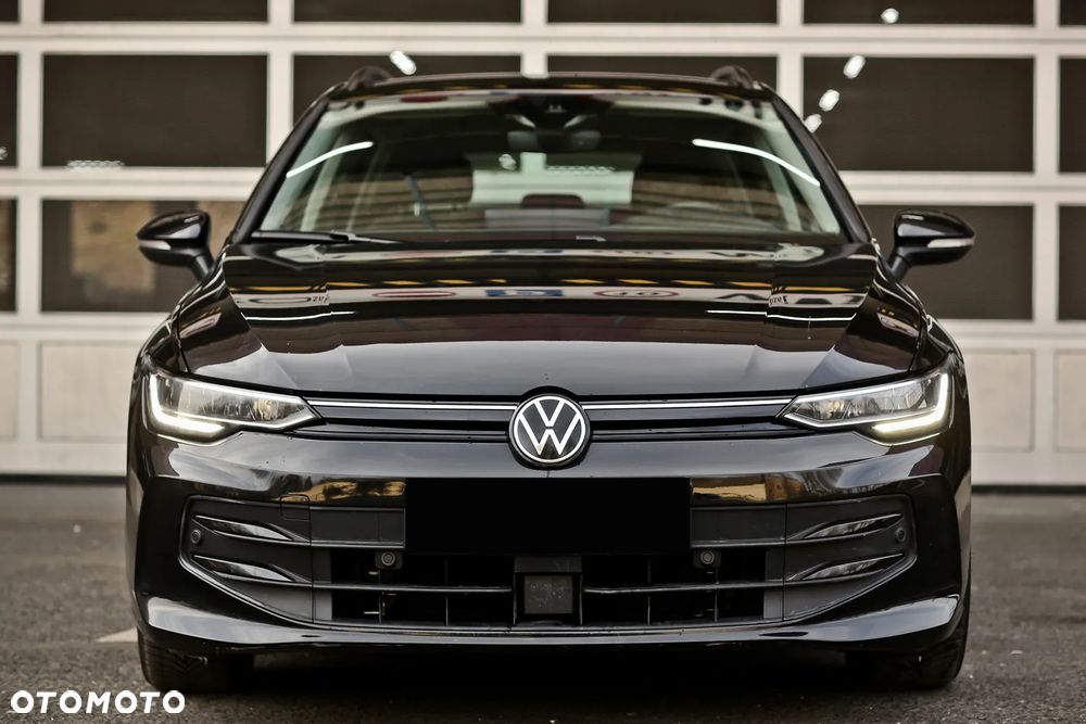 Volkswagen Golf 2.0 TDI Life - 4