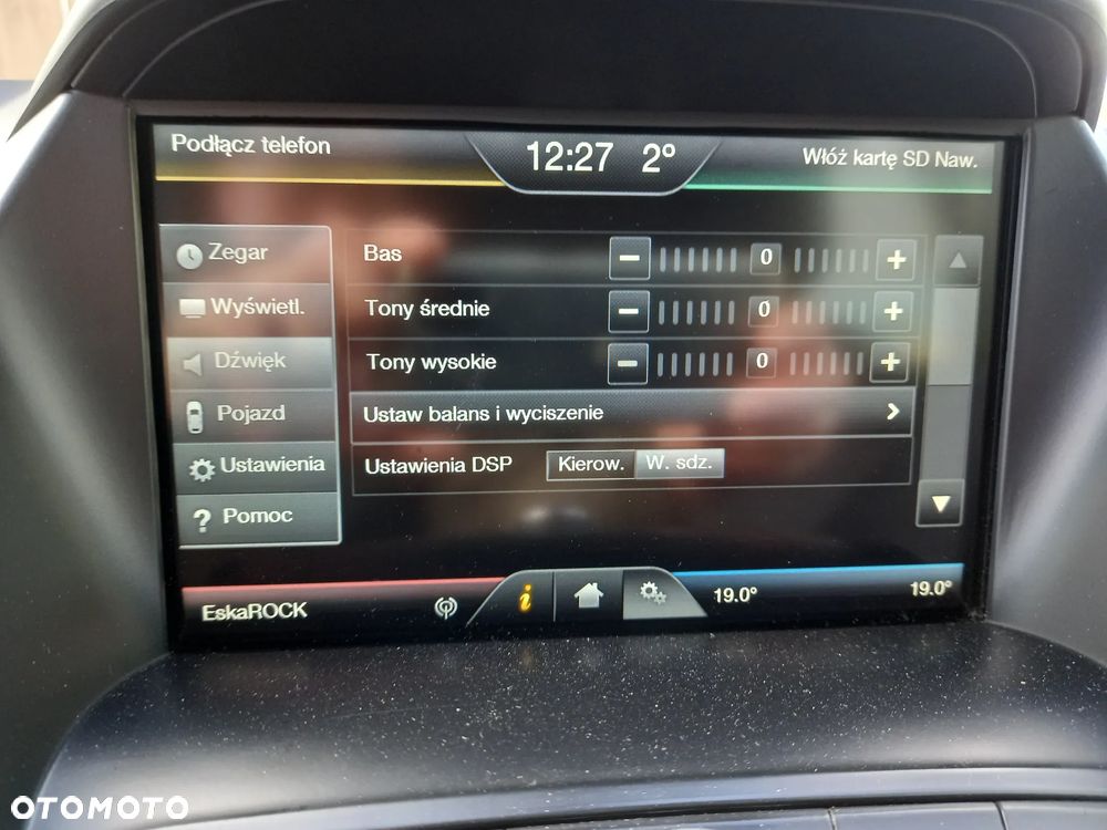 Ford C-MAX 1.0 EcoBoost Start-Stopp-System Titanium - 26