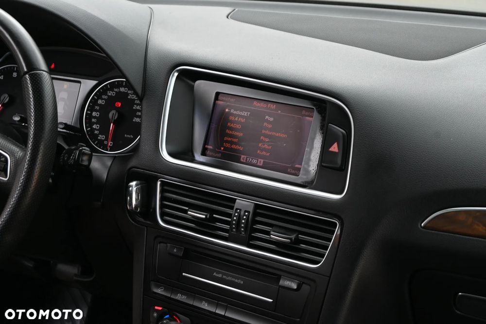Audi Q5 2.0 TFSI quattro tiptronic - 35