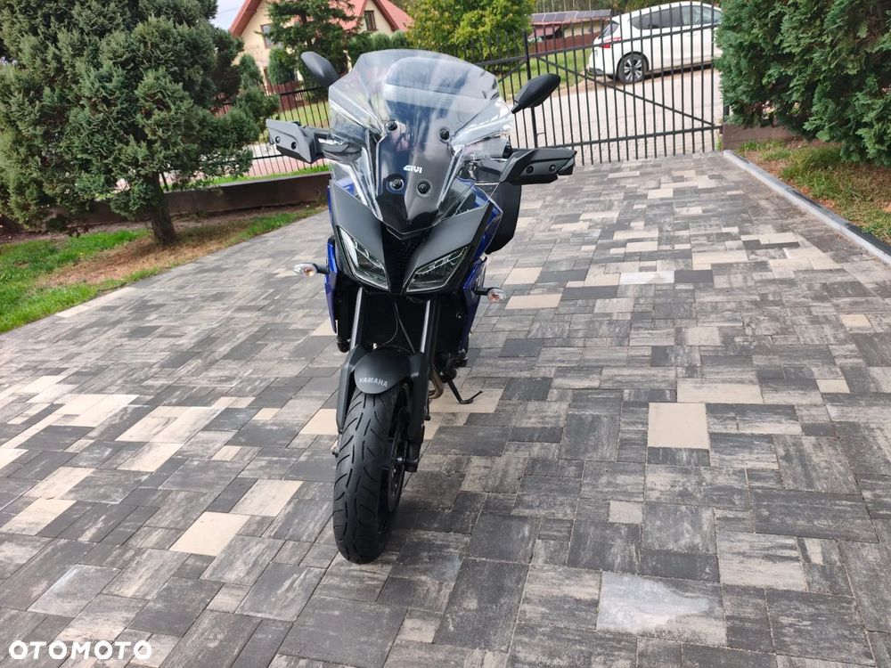 Yamaha Tracer - 23
