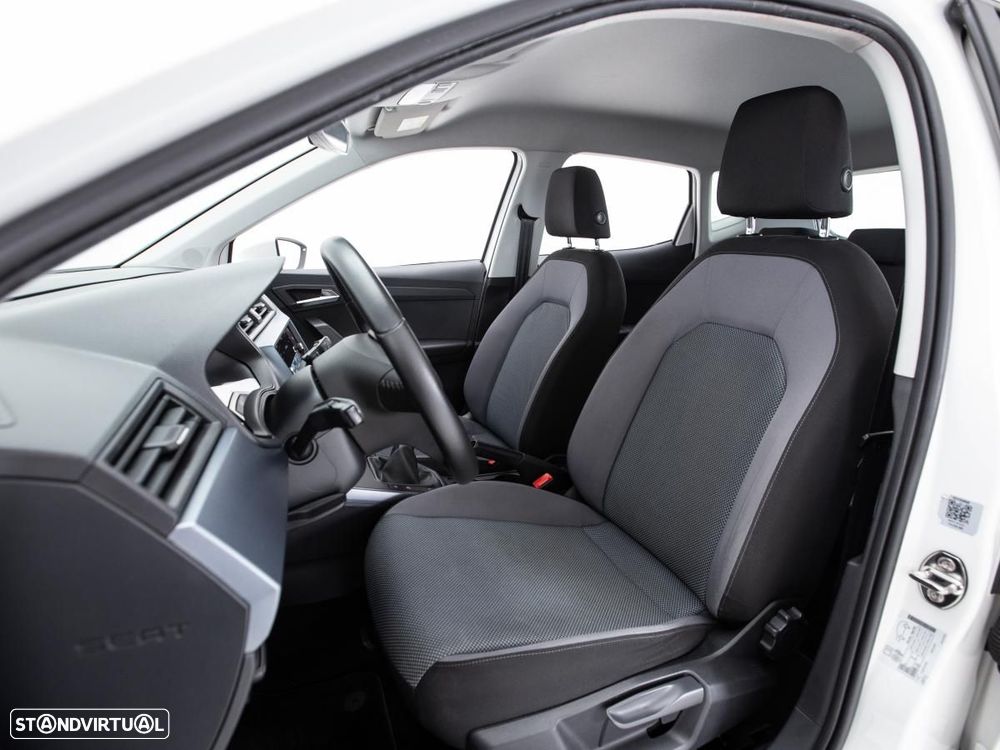 SEAT Arona 1.6 TDI Style - 8