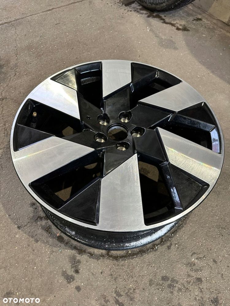 Felga Volvo 8J x 20 ET52,5 5x108 1szt 32358543 - 2