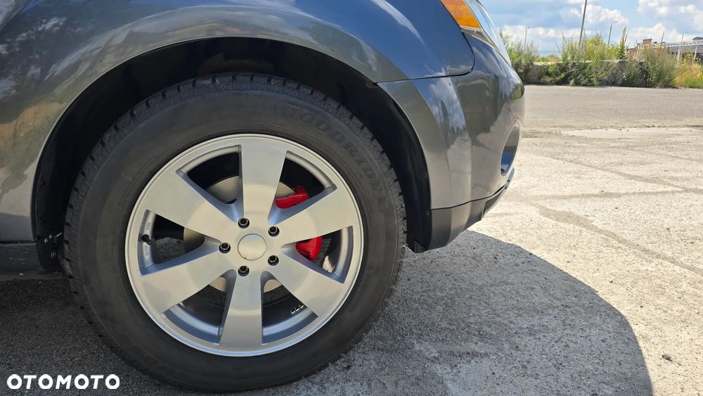 Mitsubishi Outlander 3.0 V6 LS 2WD - 10