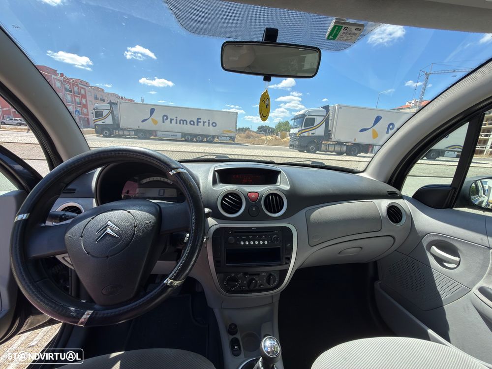 Citroën C3 - 7