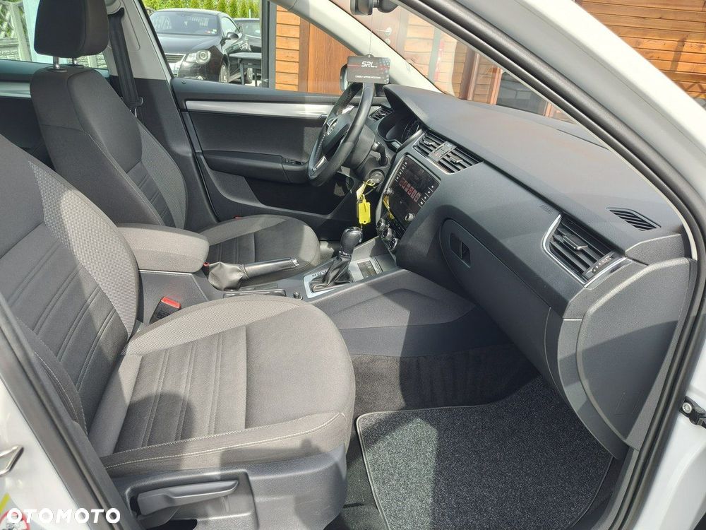 Skoda Octavia - 19