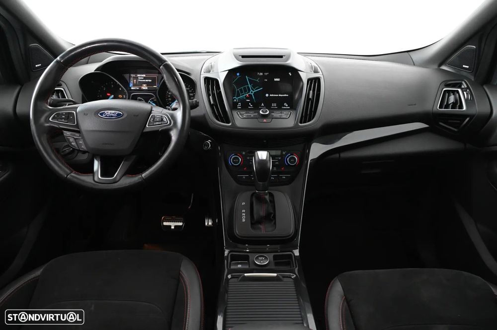 Ford Kuga 2.0 TDCi ST-Line 4WD Powershift - 4